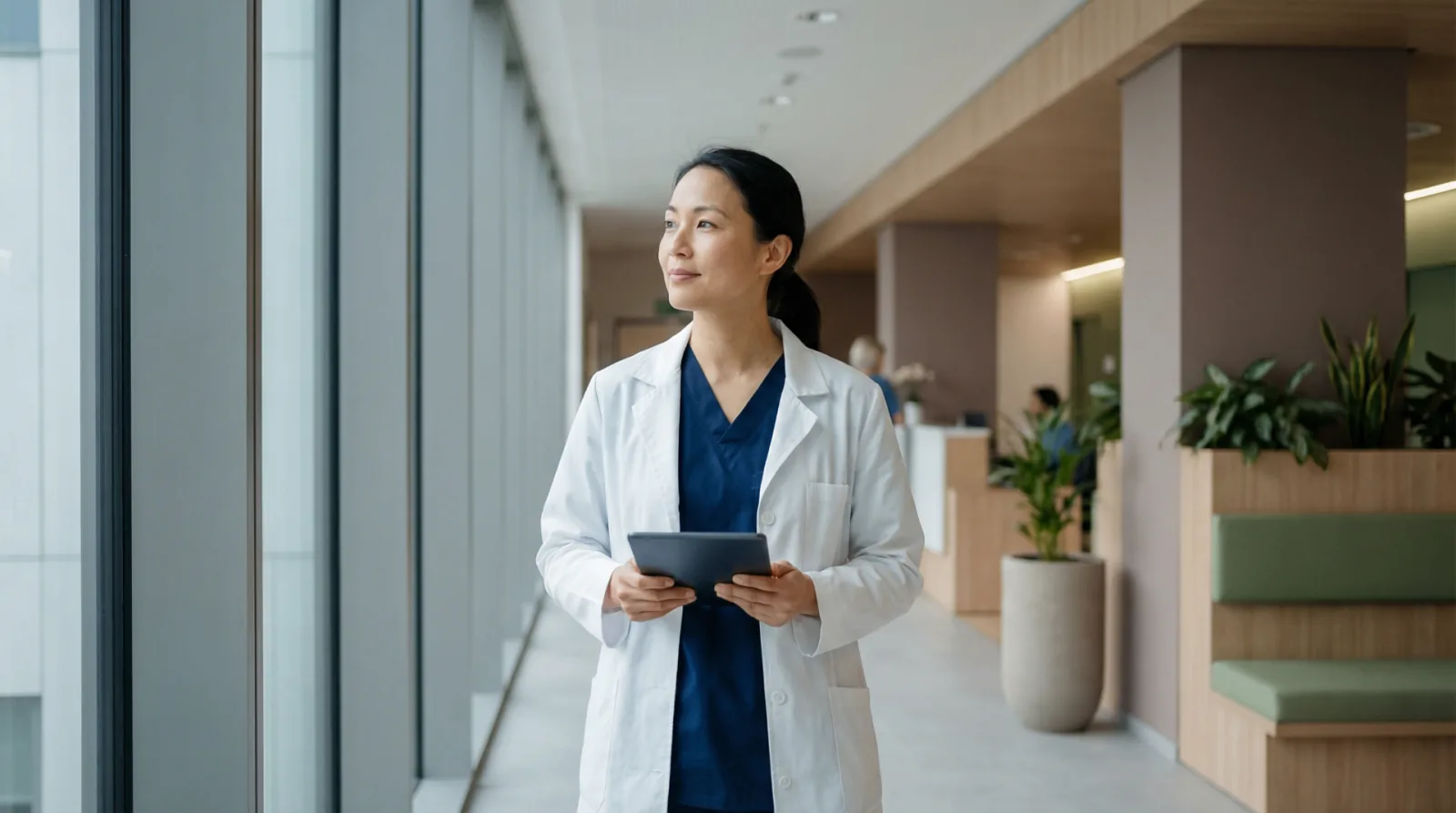 Cared clinical documentation product interface