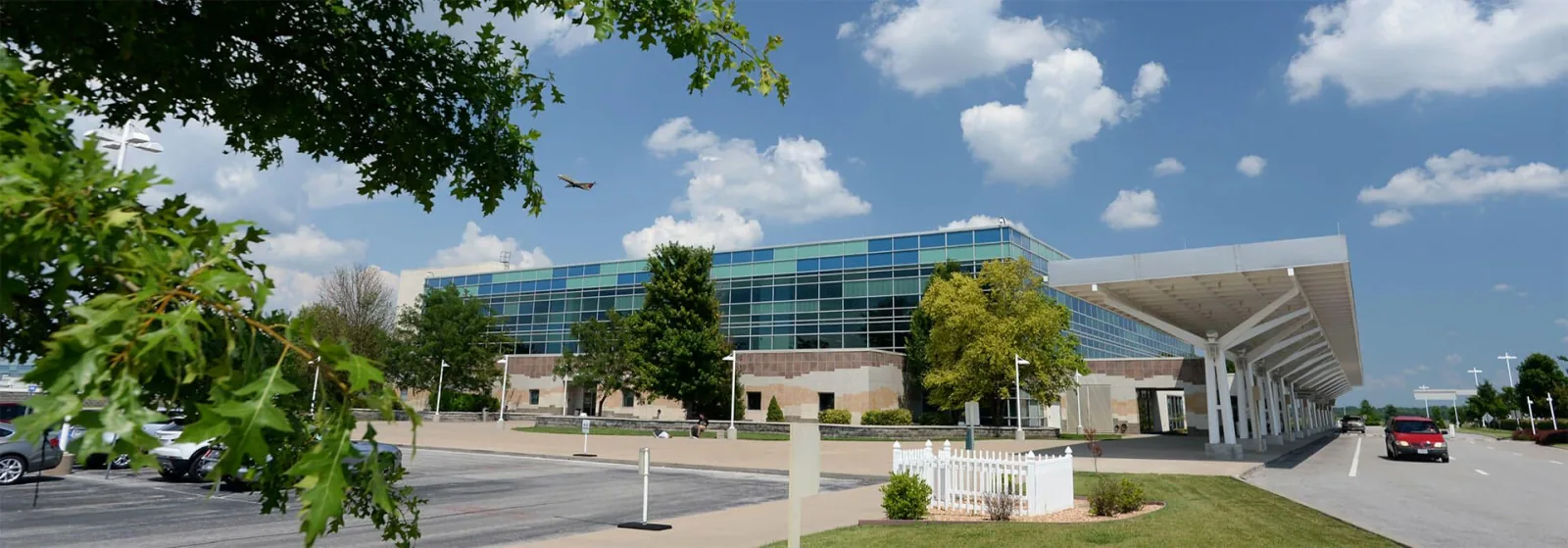 Springfield-Branson National Airport website
